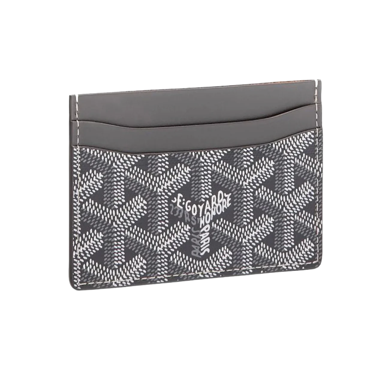 GOYARD Wallet - Vendor