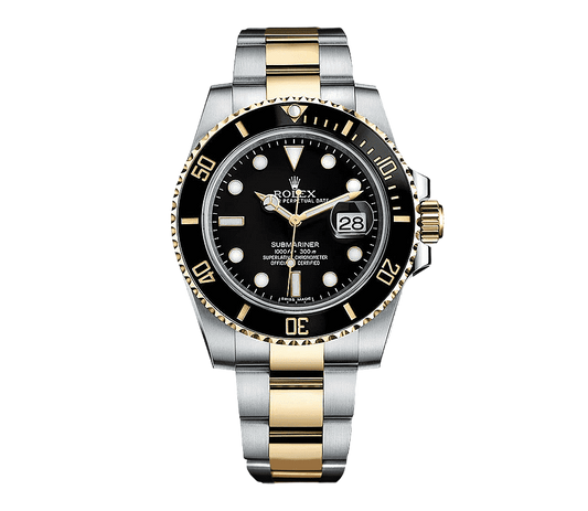 ROLEX - Vendor